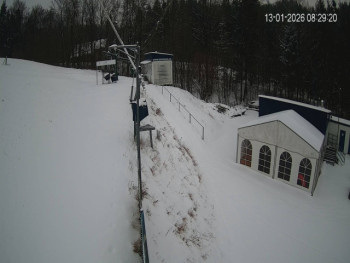 Rekreační středisko Trnava u...