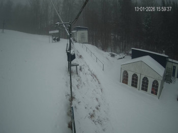 Rekreační středisko Trnava u...