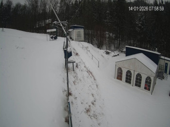 Rekreační středisko Trnava u...