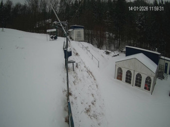 Rekreační středisko Trnava u...