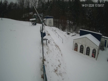 Rekreační středisko Trnava u...