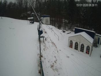 Rekreační středisko Trnava u...