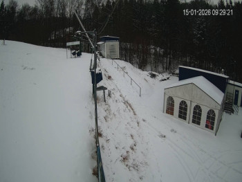 Rekreační středisko Trnava u...