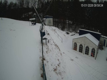 Rekreační středisko Trnava u...