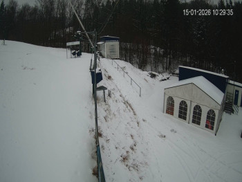 Rekreační středisko Trnava u...