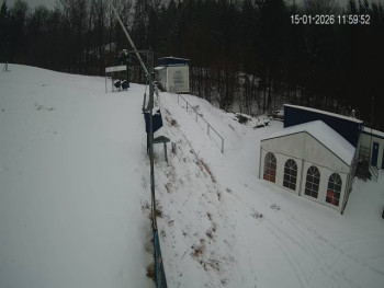 Rekreační středisko Trnava u...