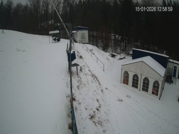 Rekreační středisko Trnava u...