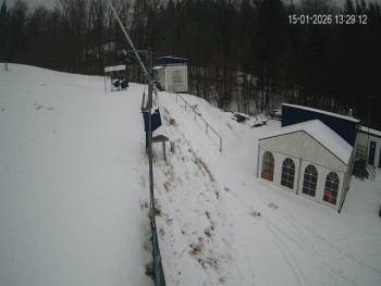 Rekreační středisko Trnava u...