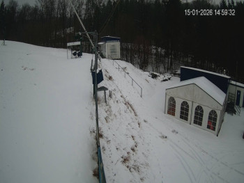 Rekreační středisko Trnava u...