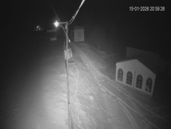 Rekreační středisko Trnava u...