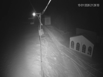 Rekreační středisko Trnava u...