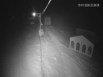 Rekreační středisko Trnava u...