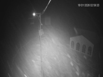 Rekreační středisko Trnava u...