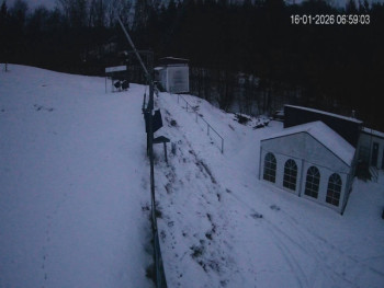 Rekreační středisko Trnava u...