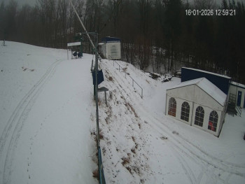 Rekreační středisko Trnava u...