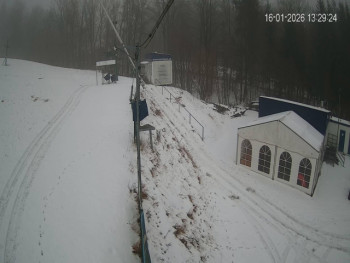 Rekreační středisko Trnava u...