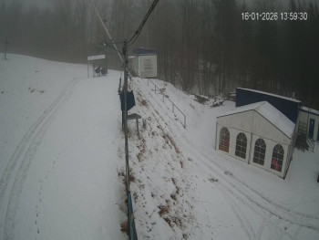 Rekreační středisko Trnava u...