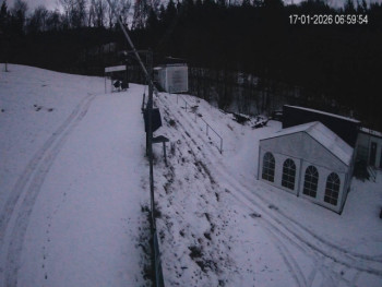 Rekreační středisko Trnava u...