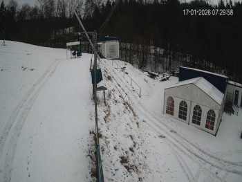 Rekreační středisko Trnava u...