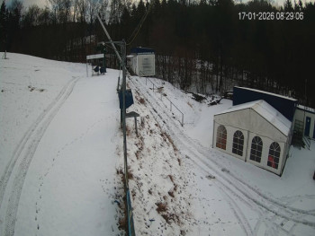 Rekreační středisko Trnava u...