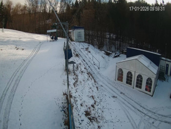 Rekreační středisko Trnava u...