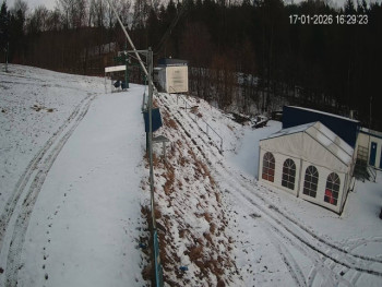 Rekreační středisko Trnava u...