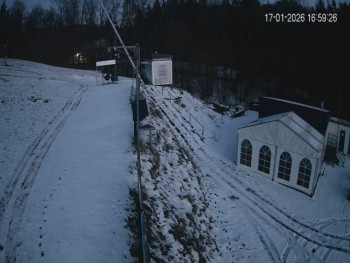 Rekreační středisko Trnava u...