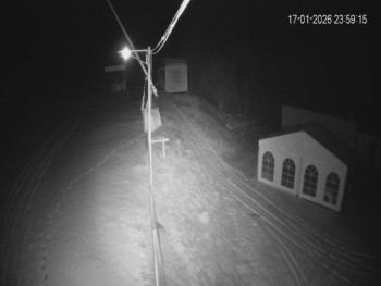 Rekreační středisko Trnava u...