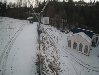 Rekreační středisko Trnava u...