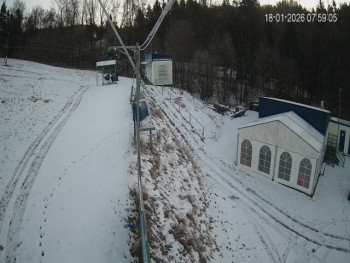 Rekreační středisko Trnava u...