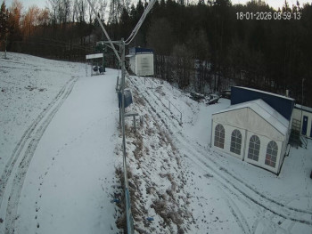 Rekreační středisko Trnava u...