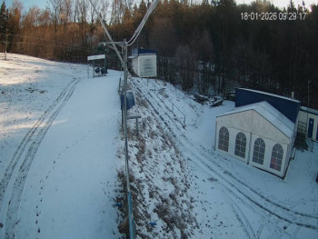 Rekreační středisko Trnava u...