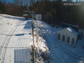 Rekreační středisko Trnava u...