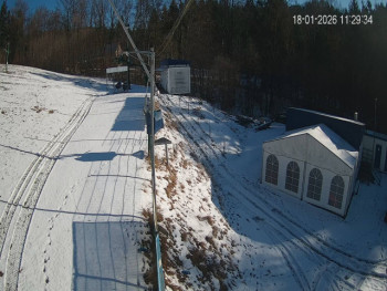 Rekreační středisko Trnava u...