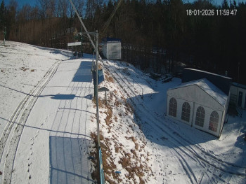 Rekreační středisko Trnava u...