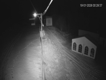 Rekreační středisko Trnava u...