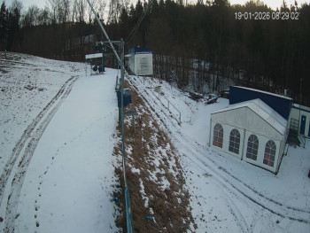 Rekreační středisko Trnava u...