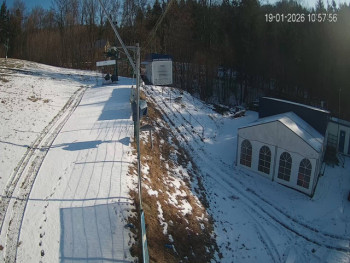 Rekreační středisko Trnava u...