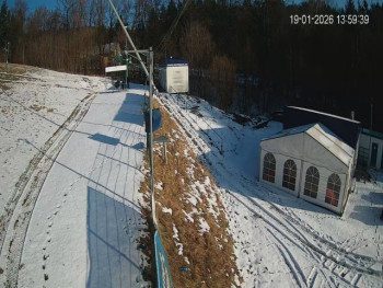 Rekreační středisko Trnava u...