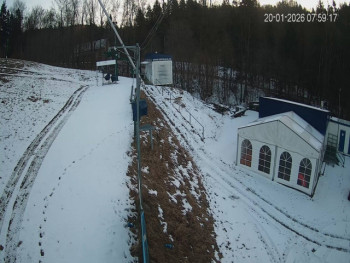 Rekreační středisko Trnava u...