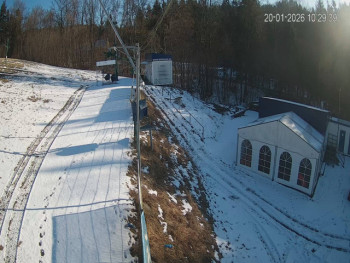 Rekreační středisko Trnava u...