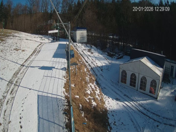 Rekreační středisko Trnava u...