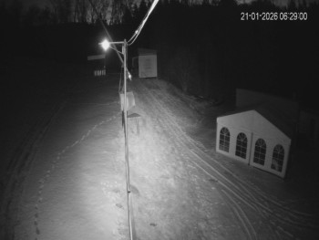 Rekreační středisko Trnava u...