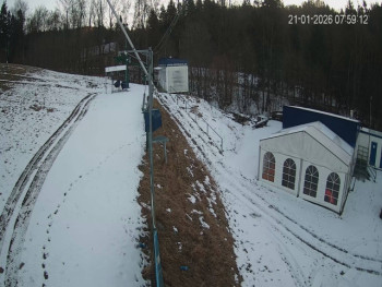 Rekreační středisko Trnava u...