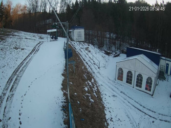 Rekreační středisko Trnava u...