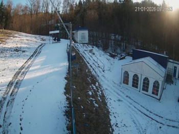 Rekreační středisko Trnava u...