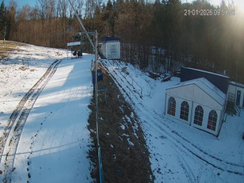 Rekreační středisko Trnava u...