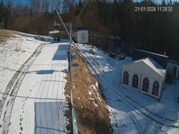 Rekreační středisko Trnava u...