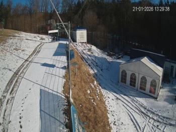 Rekreační středisko Trnava u...