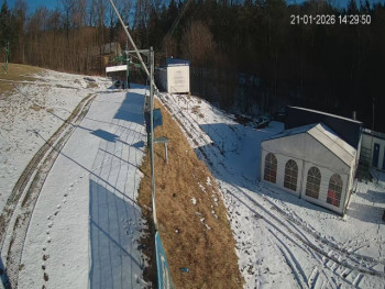 Rekreační středisko Trnava u...